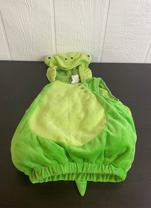 used Target Frog Costume