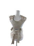Shop Konny Baby Wrap Carrier, Medium, Wine Dot at GoodBuy Gear