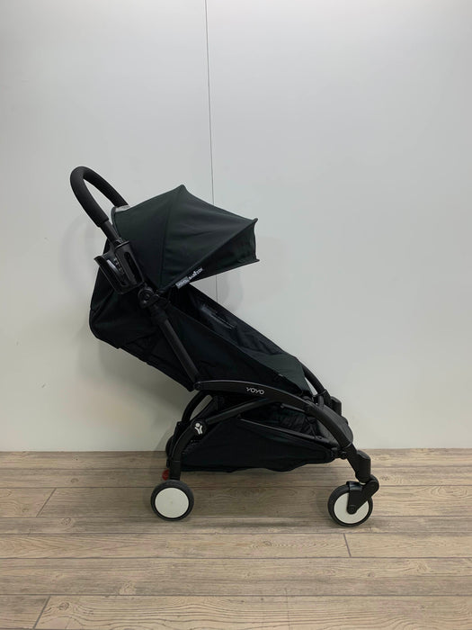 secondhand Babyzen YOYO Stroller