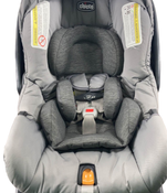 used Carseat