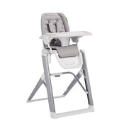 used Baby Jogger City Bistro High Chair, Paloma