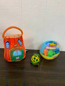 secondhand BUNDLE Interactive Toys