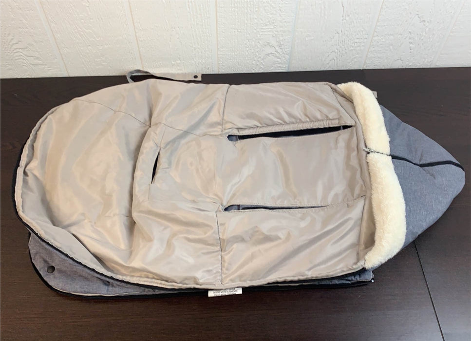 Shop Skip Hop Stroll And Go Three-Season Footmuff For Toddler at GoodBuy Gear