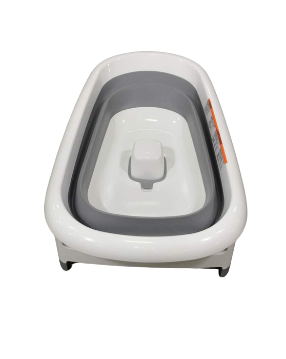 Shop OXO Tot Splash & Store Baby Bathtub at GoodBuy Gear