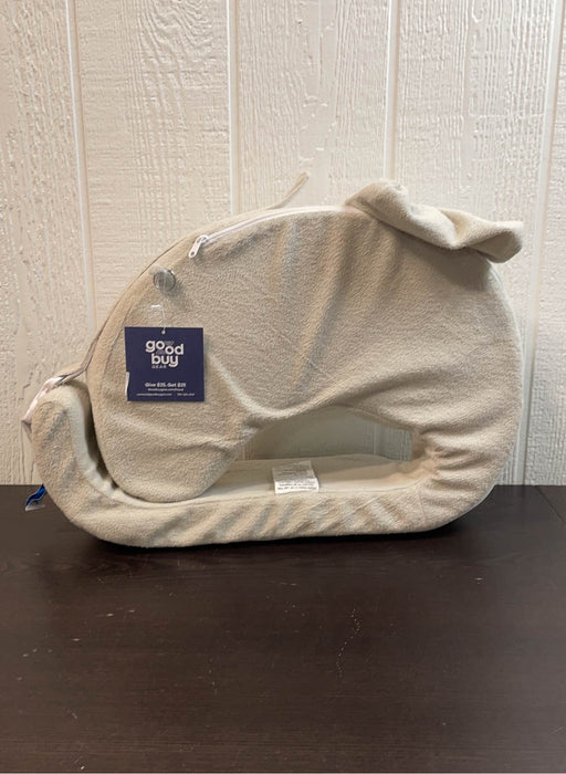Shop My Brest Friend Nursing Pillow, Cream at GoodBuy Gear