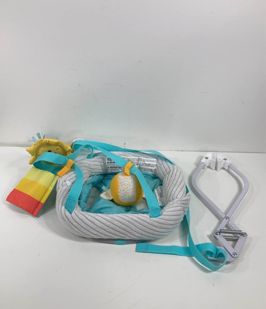 Evenflo Doorway Jumper, Sweet Skies