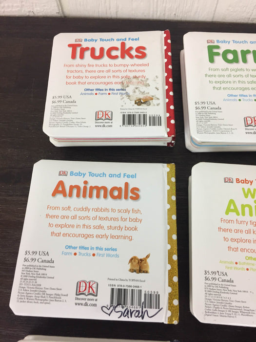 Shop BUNDLE Board Books at GoodBuy Gear