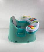 secondhand Infantino Music & Lights 3-in-1 Discovery Booster