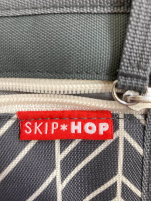 secondhand Diapering