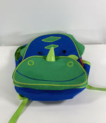 used Skip Hop Zoo Little Kid Backpack, Dinosaur