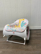 secondhand Fisher Price Infant To Toddler Rocker