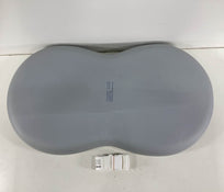 Shop Keekaroo Peanut Changing Pad, Grey at GoodBuy Gear