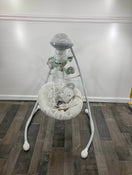 used Fisher Price Swing N Glider