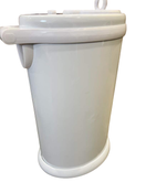 Shop Ubbi Diaper Pail, White at GoodBuy Gear