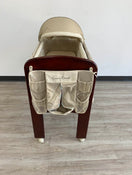 secondhand Contours Classique 3 in 1 Bassinet