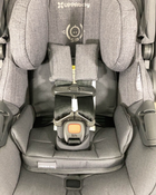 secondhand Carseat