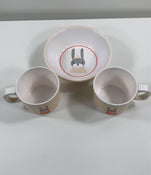 secondhand Dish Set