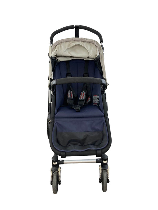 Bugaboo Cameleon3 Stroller, 2014, Navy