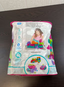 secondhand Mega Bloks Big Building Bag