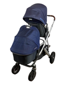 used UPPAbaby VISTA V2 Stroller, Noa(Navy)