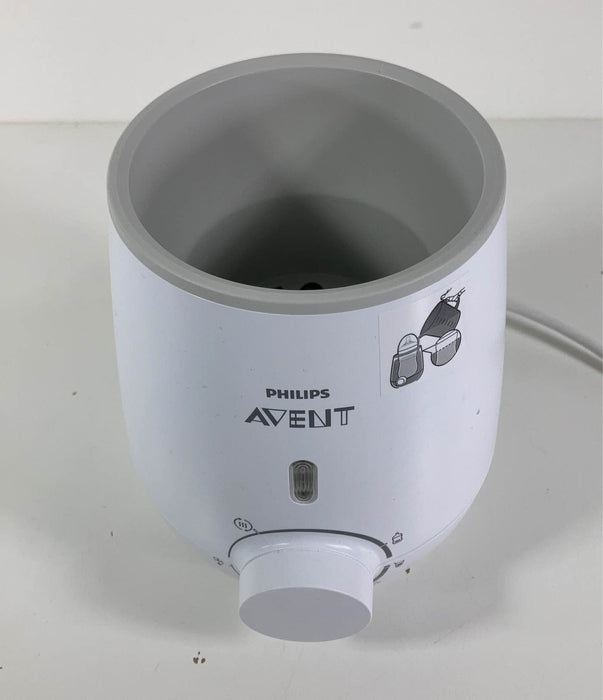 Shop Philips Avent Fast Bottle Warmer at GoodBuy Gear