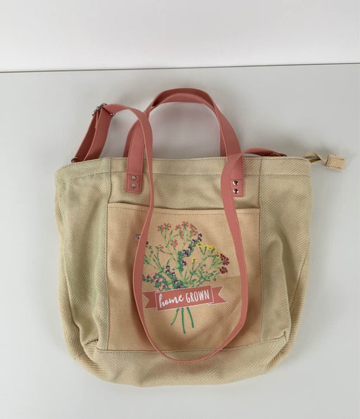 used American Girl Blaire’s Floral Tote