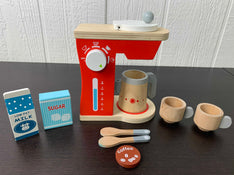 used Imagination Generation Good Mornings Coffee Maker