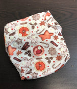 Shop BUNDLE Mama Koala Cloth Diapers, 4pk at GoodBuy Gear