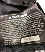 secondhand UPPAbaby G-LUXE Stroller, 2022