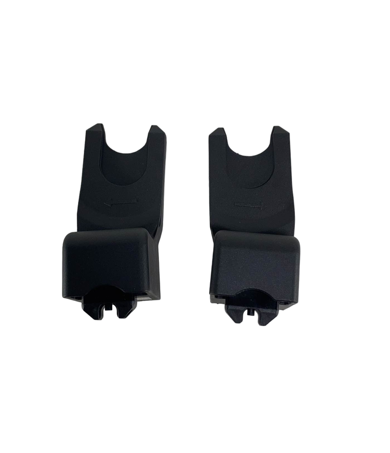 mockingbird stroller car seat adapter Mockingbird Car Seat Adapter for Cybex, Maxi Cosi and Nuna (Updated Ve