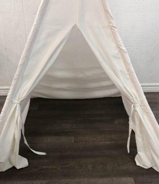 secondhand Teepee
