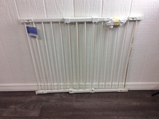 used KidCo Safeway Gate