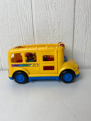 Shop BUNDLE Little People, Bus And Car at GoodBuy Gear
