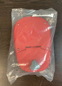 used Radio Flyer Headrest & Seat-Belt Assembly