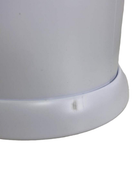 Shop Ubbi Diaper Pail, Matte White at GoodBuy Gear
