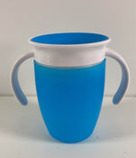 secondhand Munchkin Miracle 360 Trainer Cup