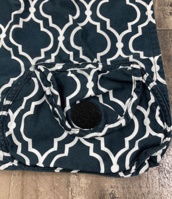 secondhand Boppy Nursing Cover