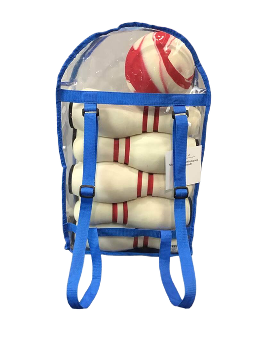 Crate & Kids Indoor Bowling Set