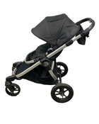 secondhand Baby Jogger City Select Single Stroller, Onyx