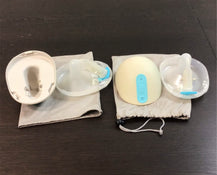 secondhand Willow Wearable Breast Pump 1.0