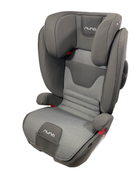 used Nuna Aace Booster Seat, Granite, 2023