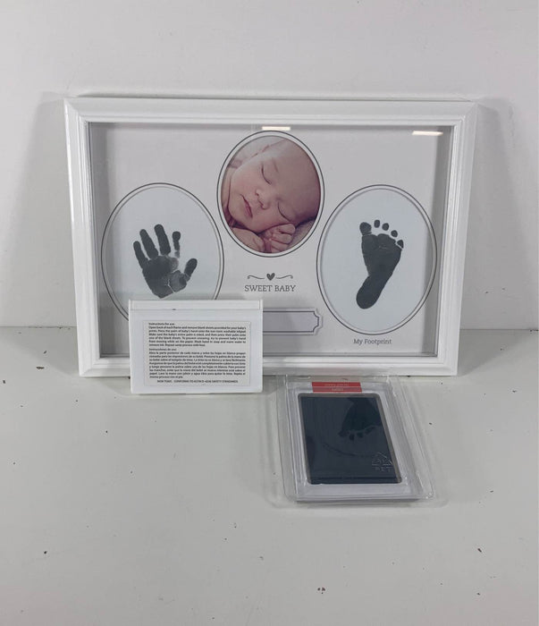 Shop Handprint and Footprint Set at GoodBuy Gear