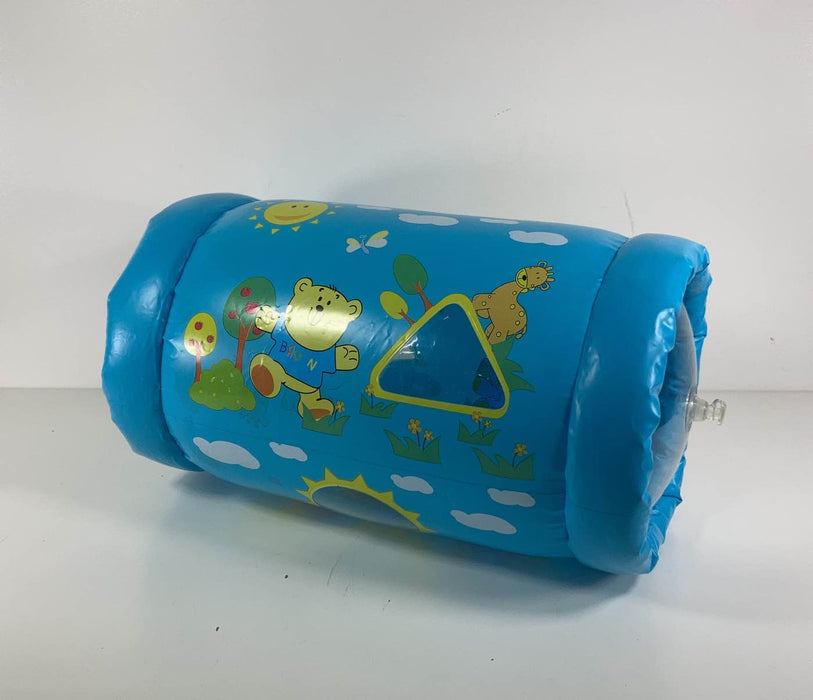 used Toys R Us Inflatable Baby Roller Toy