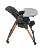 Shop Maxi-Cosi Minla 6-in-1 High Chair, Essential Graphite at GoodBuy Gear