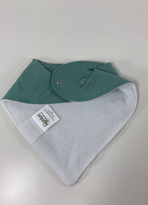 Shop Parker Baby Co. Bandana Bib Set 8 Pack, Estes Set at GoodBuy Gear