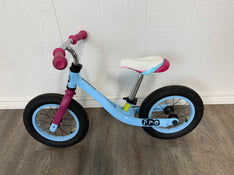used Giant Pre Balance Bike