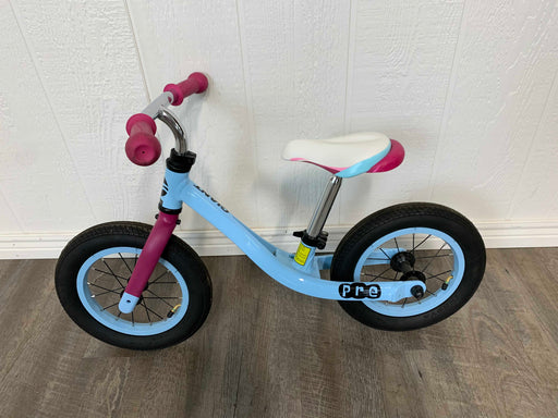 used Giant Pre Balance Bike