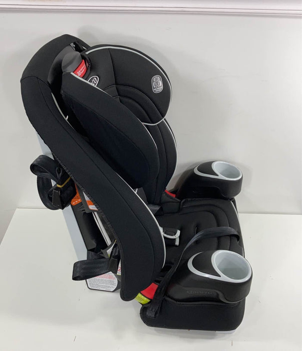 secondhand Carseat