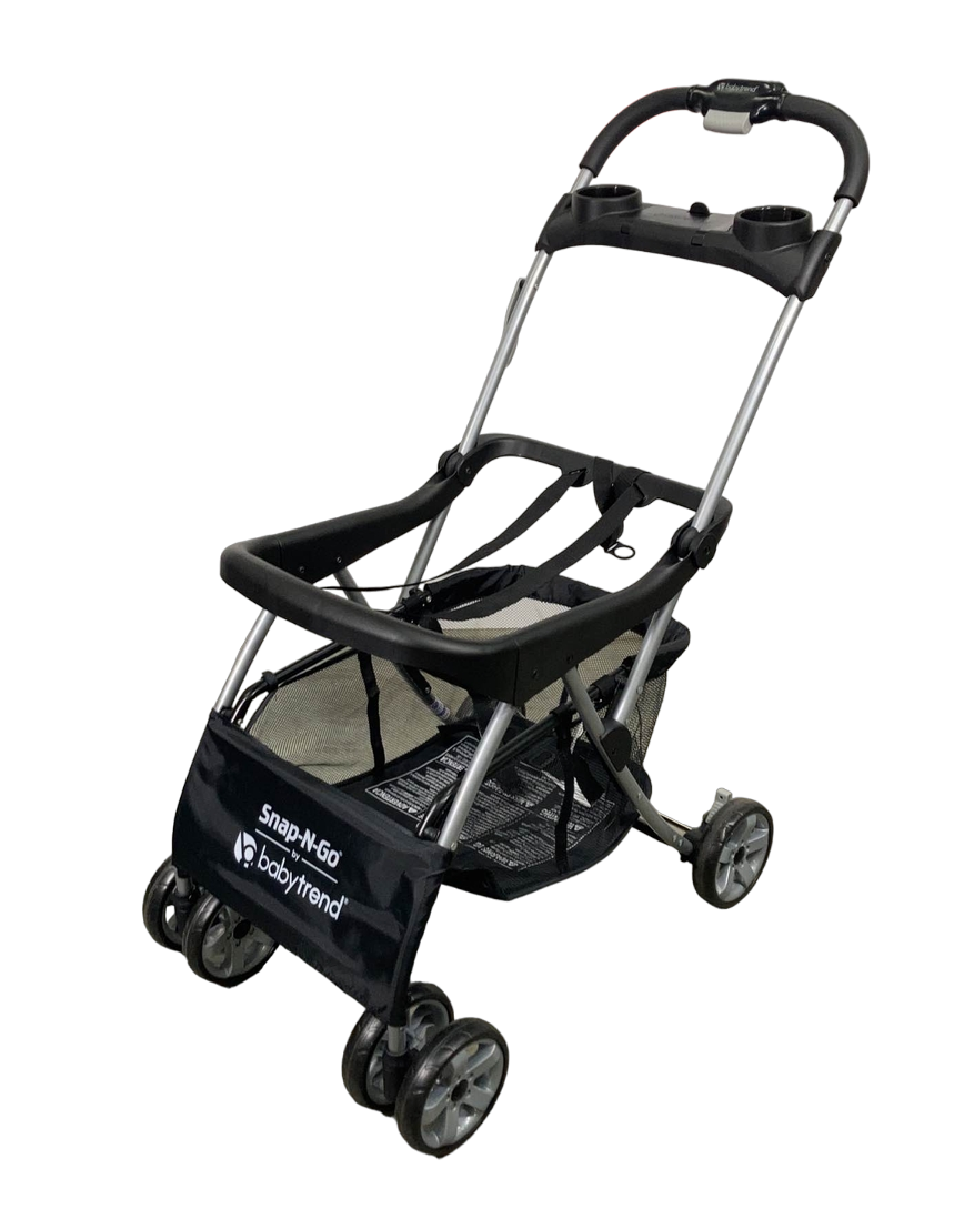 Baby Gear Top Rated Travel System Strollers 2019 Baby Trend Snap-n