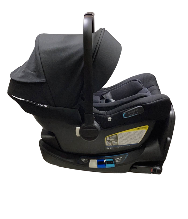 secondhand Carseat